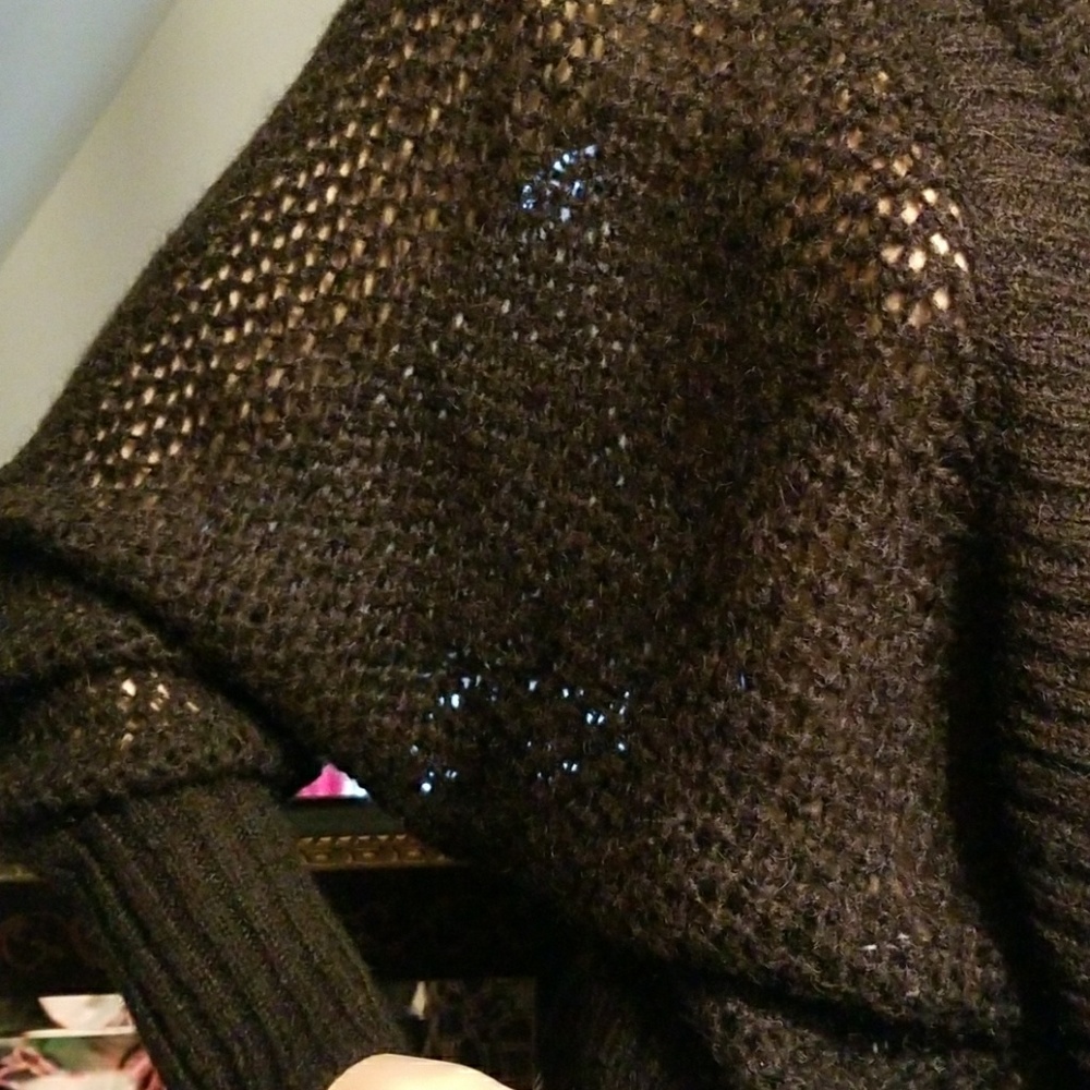 Cardigan - Picture 2 of 3